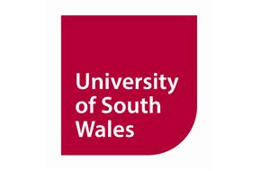 University of South Wales-Joe Paley, University of South Wales